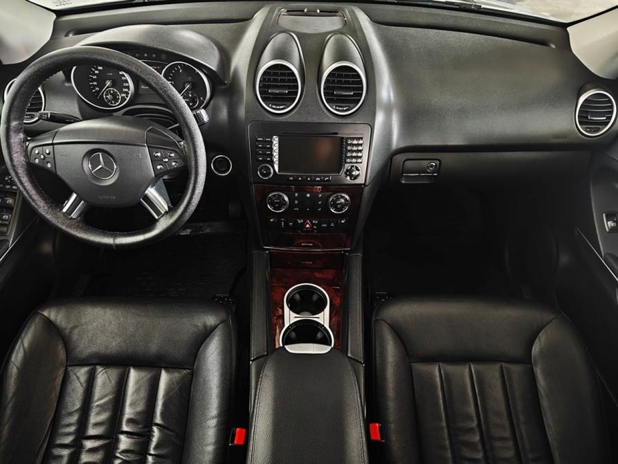 Mercedes-Benz M-Класс II (W164) Москва  - изображение 9