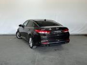 Kia Optima IV Москва  - изображение 29