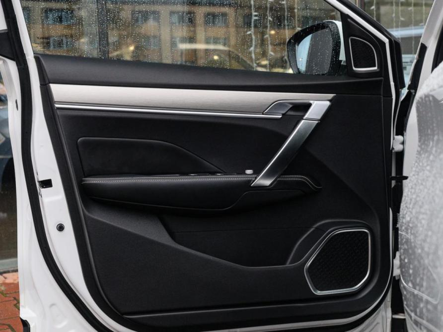 Geely Coolray I Москва  - изображение 16