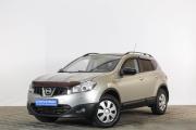 Nissan Qashqai I Рестайлинг Тюмень  - изображение 25