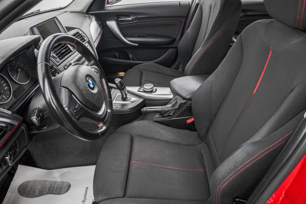BMW 1 серии II (F20/F21) Барнаул  - изображение 11