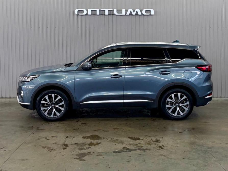 Chery Tiggo 7 Pro I Краснодар  - изображение 8