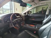 Lexus RX III Новосибирск  - изображение 21