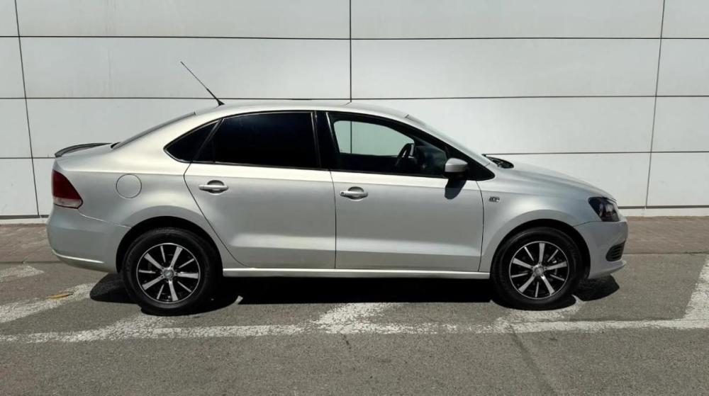 Volkswagen Polo V Ставрополь  - изображение 5