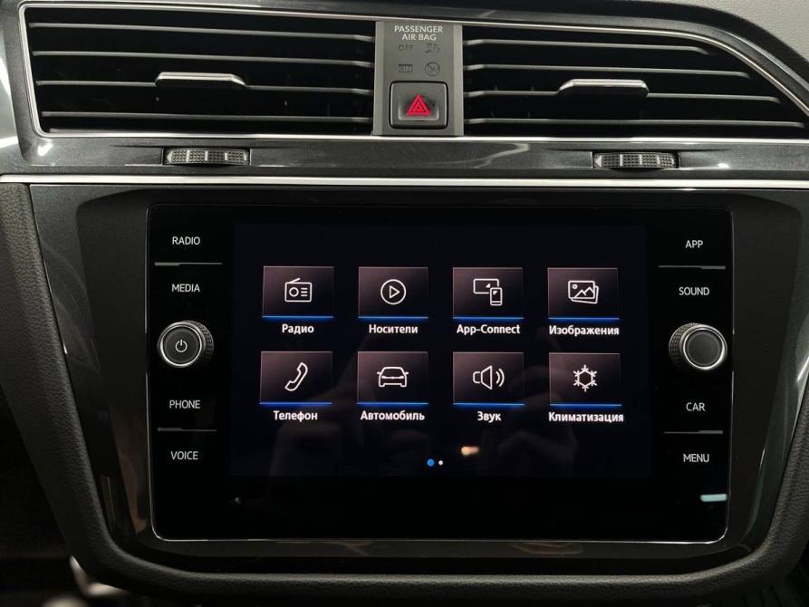 Volkswagen Tiguan II Ростов-на-Дону  - изображение 11