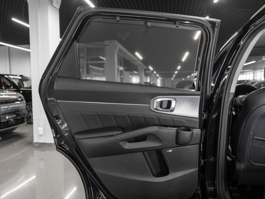 Kia Sorento IV Москва  - изображение 14