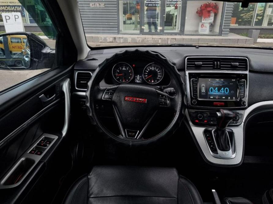 Haval H6 I Омск  - изображение 8