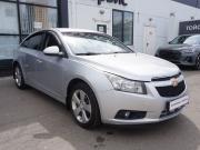 Chevrolet Cruze I Москва  - изображение 17
