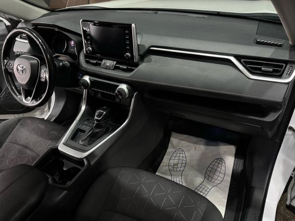 Toyota RAV4 V (XA50) с пробегом 2020 года, цена 2 590 000 рублей, 163491 км, внедорожник, Автокод Объявления