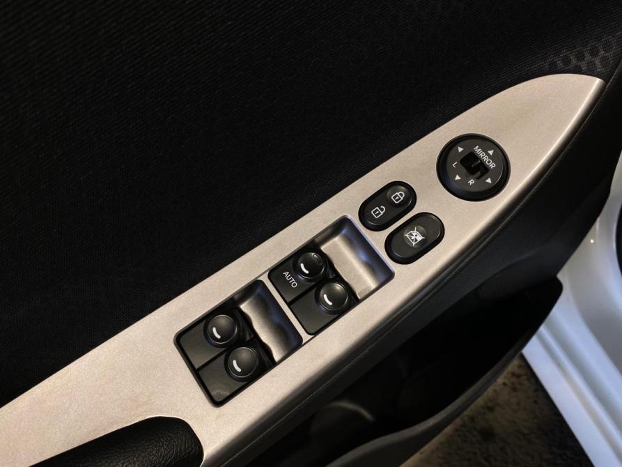 Hyundai Solaris I Рестайлинг Челябинск  - изображение 14