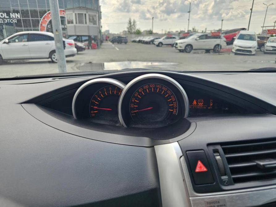 Toyota Verso I Тюмень  - изображение 18