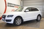 Audi Q5 I (8R) Москва  - изображение 41