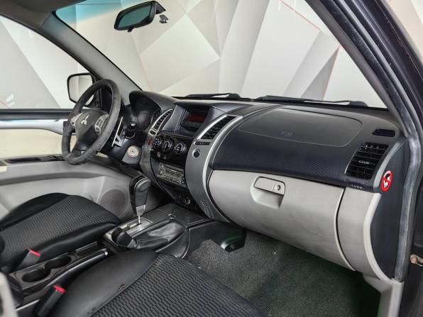 Mitsubishi Pajero Sport II с пробегом 2010 года, цена 1 297 000 рублей, 285777 км, внедорожник, Автокод Объявления
