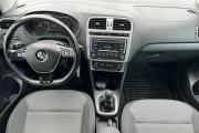Volkswagen Polo V Рестайлинг Санкт-Петербург  - изображение 33
