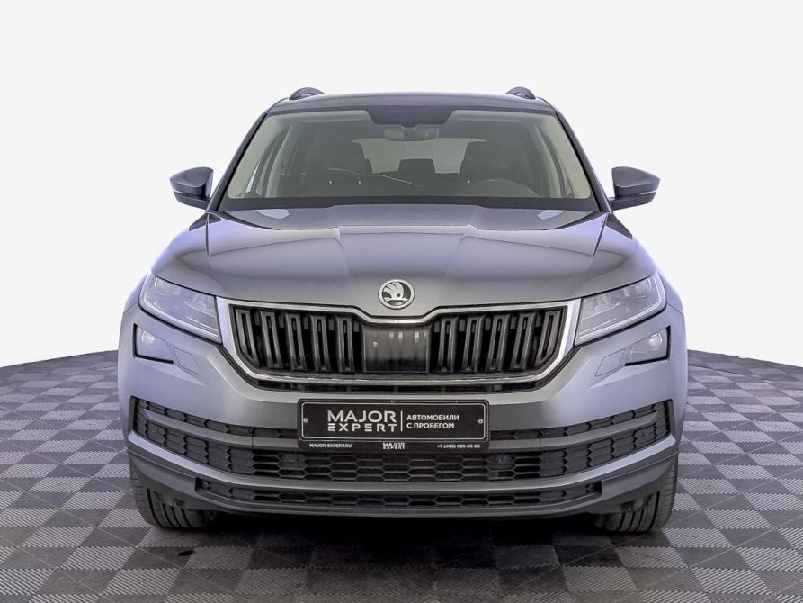 Skoda Kodiaq I Москва  - изображение 2