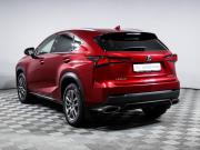 Lexus NX I Рестайлинг Москва  - изображение 26
