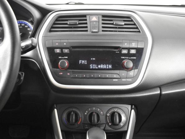Suzuki SX4 II (S-Cross) с пробегом 2014 года, цена 1 149 900 рублей, 164248 км, хэтчбек, Автокод Объявления