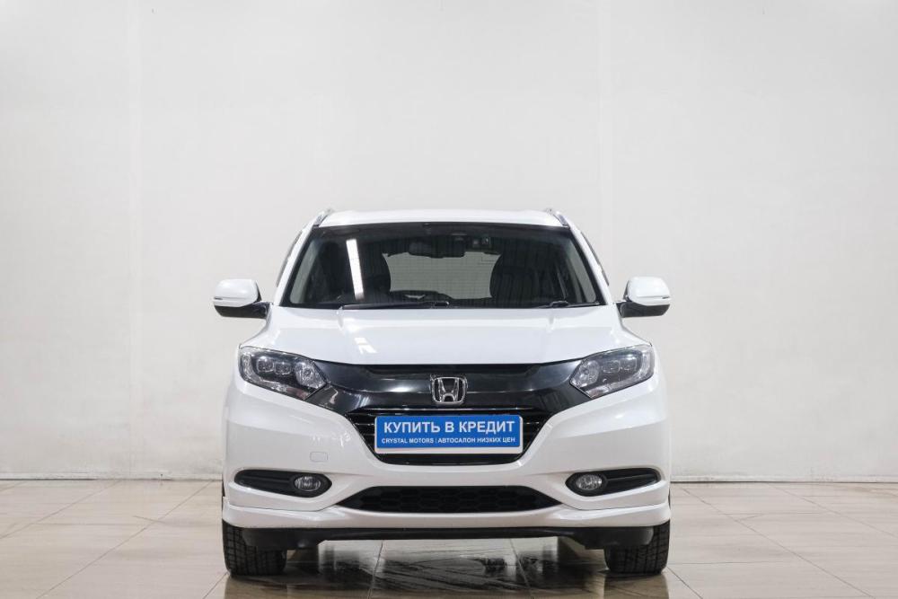 Honda Vezel I Новокузнецк  - изображение 2