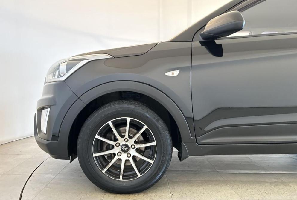 Hyundai Creta I Саранск  - изображение 9