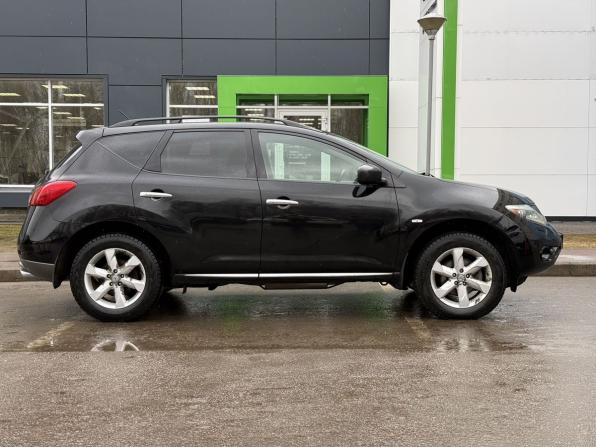 Nissan Murano II (Z51) с пробегом 2010 года, цена 799 000 рублей, 261919 км, внедорожник, Автокод Объявления