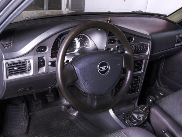 Daewoo Nexia I Рестайлинг с пробегом 2012 года, цена 310 000 рублей, 110000 км, седан, Автокод Объявления