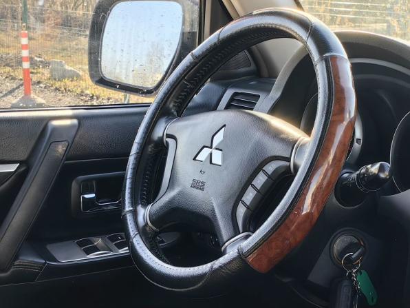 Mitsubishi Pajero IV с пробегом 2008 года, цена 1 209 000 рублей, 259000 км, внедорожник, Автокод Объявления
