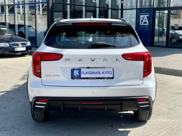 Haval Jolion I с пробегом 2024 года, цена 1 700 000 рублей, 40140 км, внедорожник, Автокод Объявления