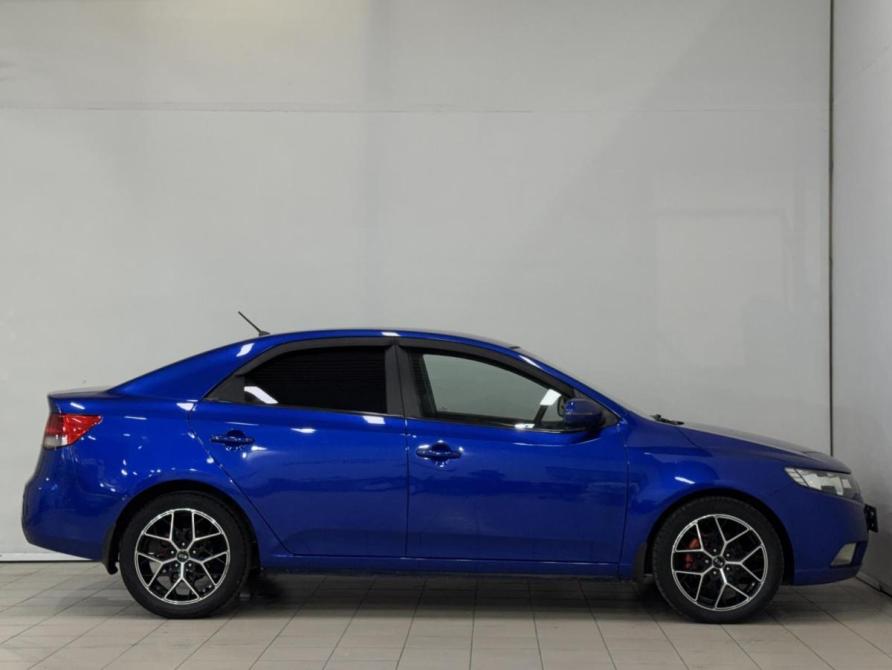 Kia Cerato II Нижний Новгород  - изображение 8
