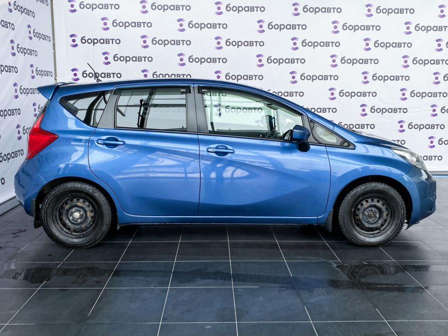 Nissan Note II Ростов-на-Дону  - изображение 6