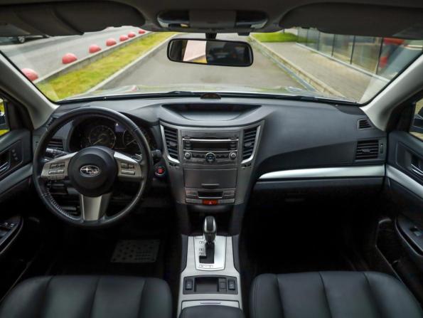 Subaru Outback IV с пробегом 2011 года, цена 1 721 899 рублей, 91974 км, универсал, Автокод Объявления