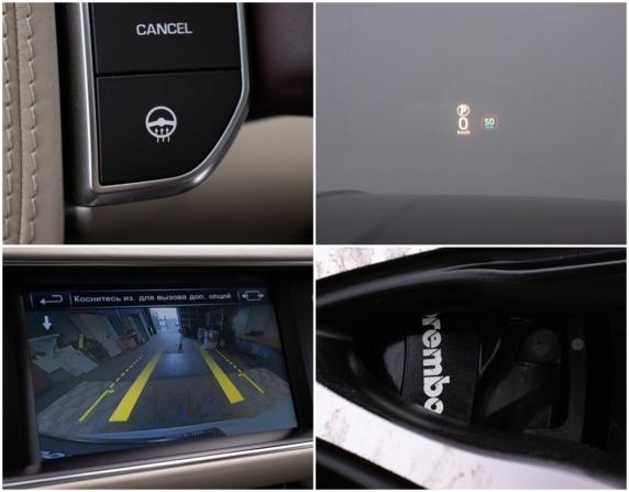 Land Rover Range Rover IV с пробегом 2016 года, цена 6 831 000 рублей, 88000 км, внедорожник, Автокод Объявления