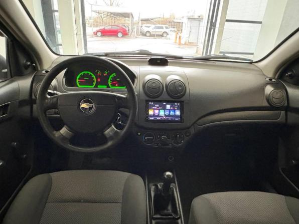 Chevrolet Aveo I Рестайлинг с пробегом 2011 года, цена 265 000 рублей, 329820 км, седан, Автокод Объявления
