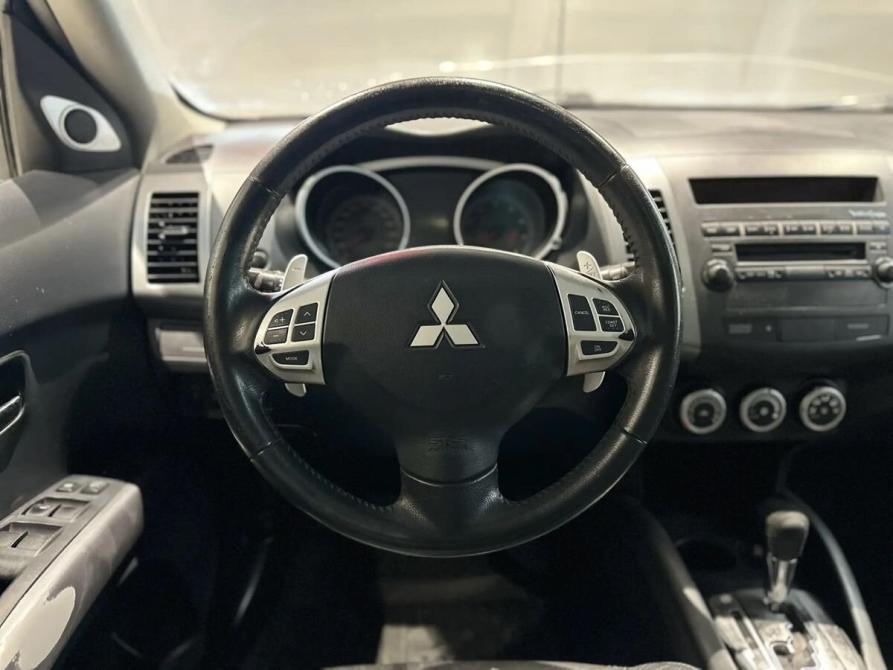 Mitsubishi Outlander II Новосибирск  - изображение 10