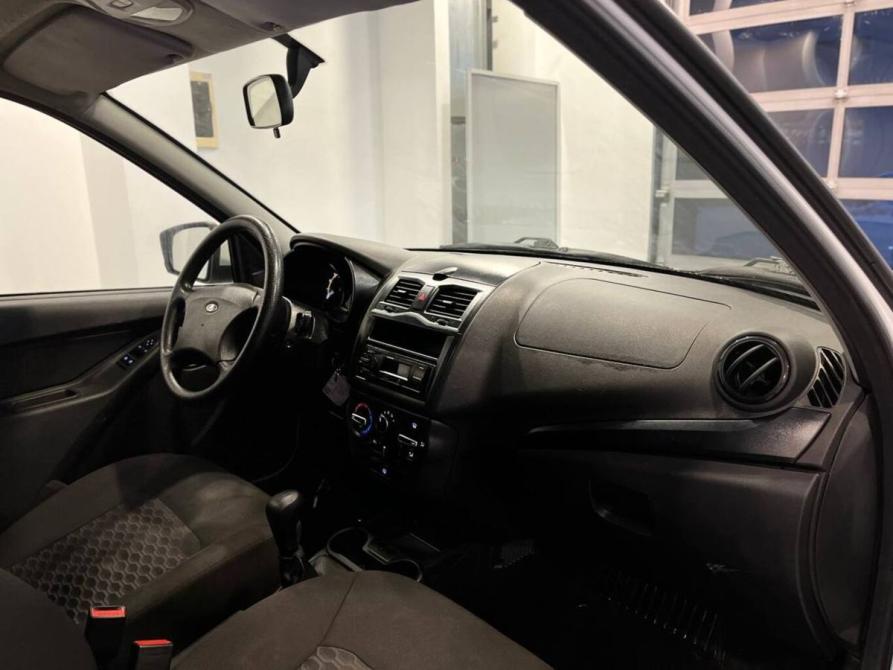 Lada (ВАЗ) Granta I Рестайлинг Чебоксары  - изображение 4
