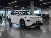 Geely Galaxy Starship 7 Москва  - изображение 30