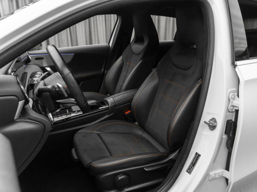 Mercedes-Benz A-Класс IV (W177) Москва  - изображение 9