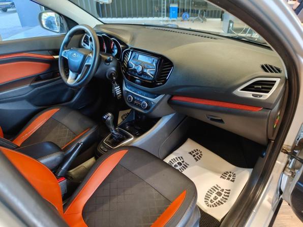 Lada (ВАЗ) Vesta I с пробегом 2019 года, цена 1 184 500 рублей, 59509 км, универсал, Автокод Объявления