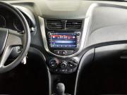 Hyundai Solaris I Рестайлинг Москва  - изображение 35