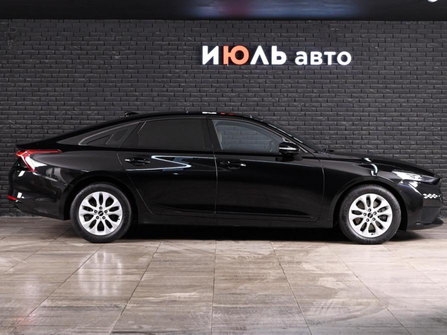 Kia K8 I Екатеринбург  - изображение 7