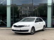 Skoda Rapid I Самара  - изображение 15