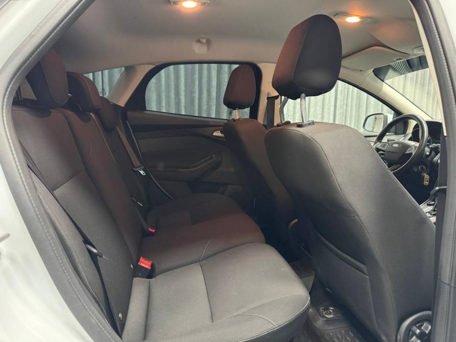 Ford Focus III Рестайлинг Стерлитамак  - изображение 35
