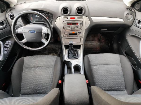 Ford Mondeo IV с пробегом 2007 года, цена 479 000 рублей, 340075 км, седан, Автокод Объявления