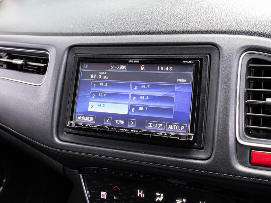 Honda Vezel I Краснодар  - изображение 13