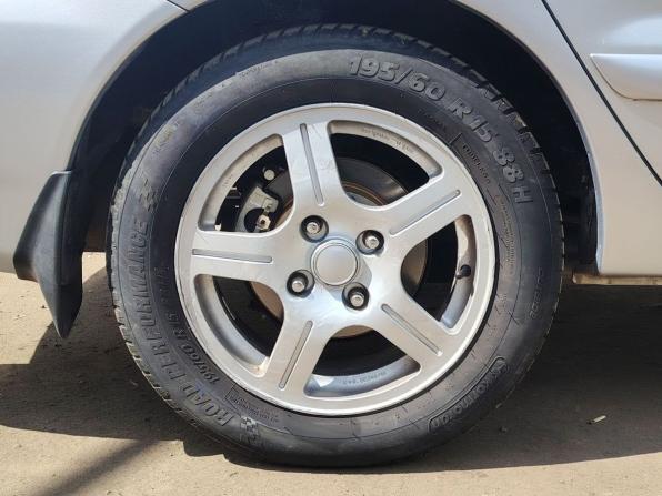 Mitsubishi Lancer IX с пробегом 2004 года, цена 416 000 рублей, 239421 км, седан, Автокод Объявления