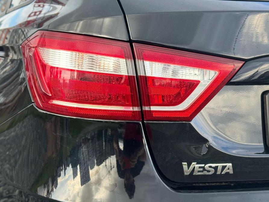 Lada (ВАЗ) Vesta I Ижевск  - изображение 9