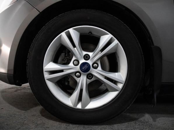 Ford Focus III с пробегом 2011 года, цена 795 000 рублей, 120043 км, седан, Автокод Объявления