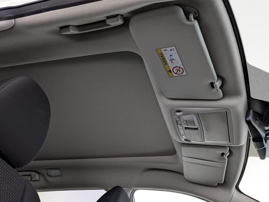 Nissan X-Trail III Рестайлинг Москва  - изображение 23