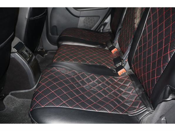 Skoda Yeti I с пробегом 2013 года, цена 749 000 рублей, 205701 км, внедорожник, Автокод Объявления