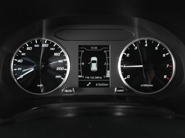 Chery Tiggo 4 I Рестайлинг с пробегом 2021 года, цена 1 399 000 рублей, 47645 км, внедорожник, Автокод Объявления