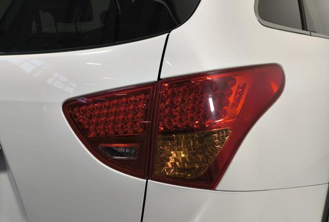 Hyundai ix55 с пробегом 2012 года, цена 1 550 000 рублей, 291687 км, внедорожник, Автокод Объявления